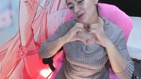 Allyson online show from 07-03-26, 02:45