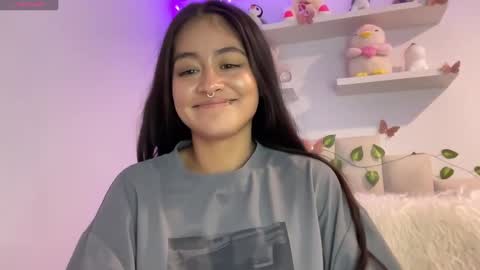 Snapshot of allysonparkerr chatting on 09-12-25, 04:45 Ally online show from 09-12-25, 04:45