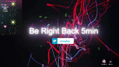 ANNA online show from 03-08-25, 03:24