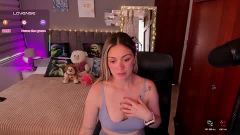 ANNA online show from 11-27-25, 04:31