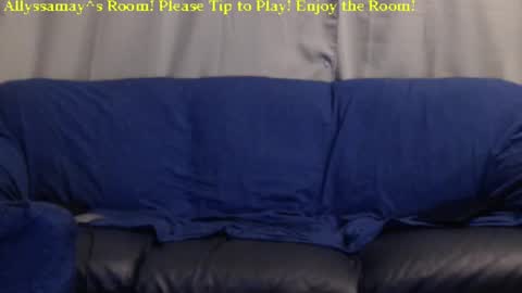 Allyssamay online show from 03-10-25, 03:12