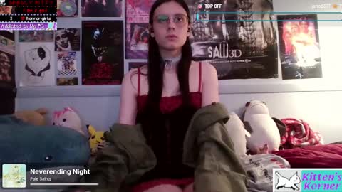 Ally online show from 10-30-25, 02:57