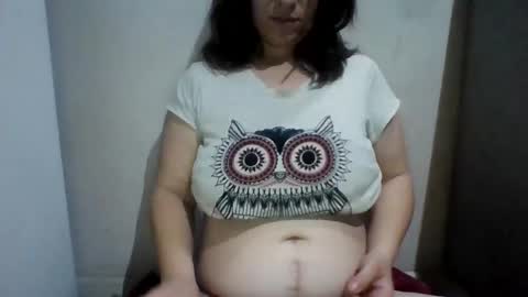 Alma online show from 01-25-25, 09:14