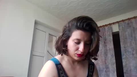 Alma online show from 02-25-25, 10:47