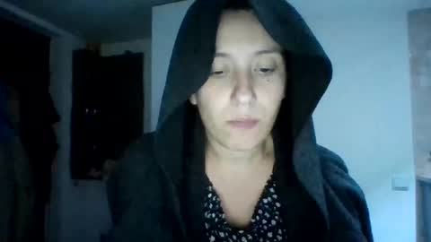 Alma online show from 09-18-25, 08:11