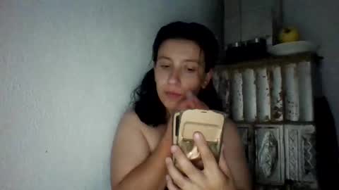 Alma online show from 09-25-25, 06:55