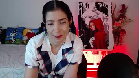 alma_art_ online show from 10-28-25, 09:50