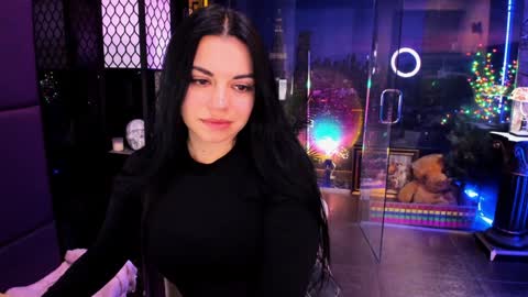 Snapshot of alma_pearl chatting on 12-16-25, 07:46 Alma online show from 12-16-25, 07:46