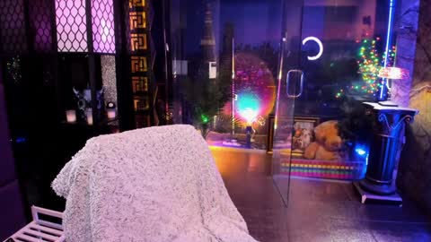 Alma online show from 02-25-26, 06:23