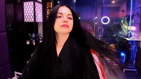 Alma online show from 03-17-26, 07:12