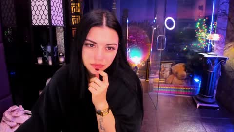 Alma online show from 04-06-26, 07:42