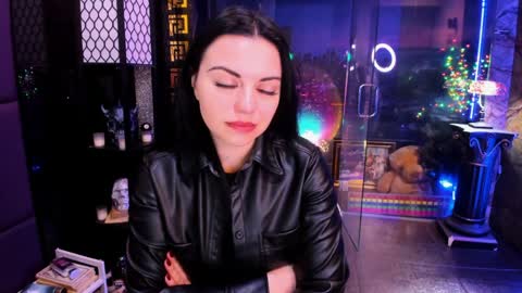 Alma online show from 04-08-26, 06:24