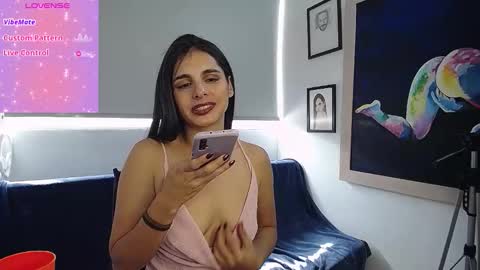 Snapshot of alma_sweet chatting on 12-18-25, 07:09 Arhantxa online show from 12-18-25, 07:09