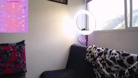 Arhantxa online show from 12-19-25, 12:23