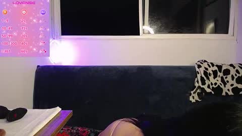 Arhantxa online show from 12-20-25, 12:51