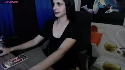 Arhantxa online show from 05-16-26, 12:29