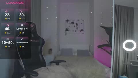 Snapshot of alma_wilson chatting on 02-03-25, 03:38 Amina online show from 02-03-25, 03:38