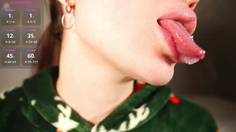 Alma online show from 01-20-25, 07:46