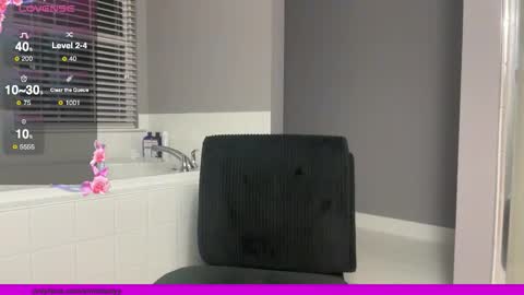 Almababbyy online show from 11-30-25, 03:54