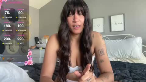 Almababbyy online show from 04-27-26, 04:05