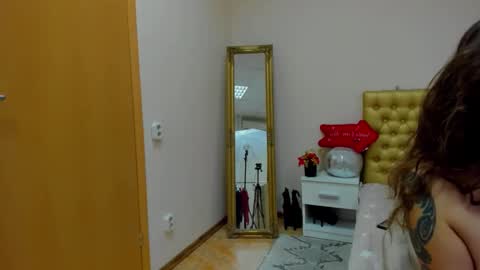 Alma online show from 01-14-25, 09:35