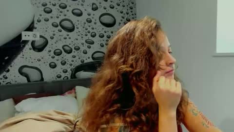 Alma online show from 09-15-25, 07:08