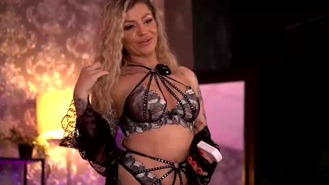 Alma online show from 11-29-25, 07:50