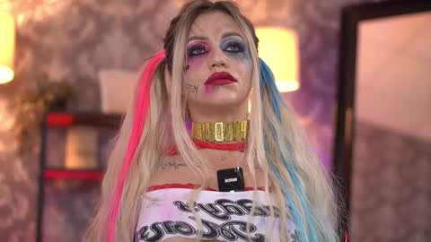 Alma online show from 01-18-26, 10:35