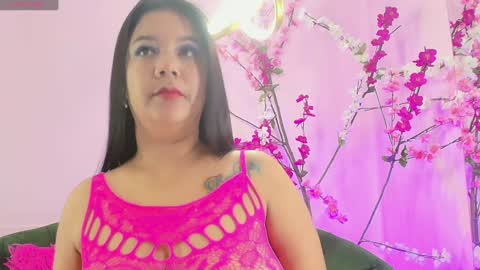 ALMENDRAEVANS online show from 01-09-25, 11:36