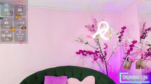 ALMENDRAEVANS online show from 01-23-25, 11:58