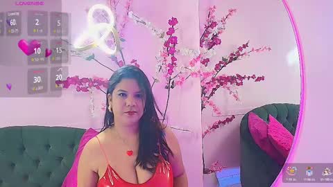 ALMENDRAEVANS online show from 02-09-25, 11:47