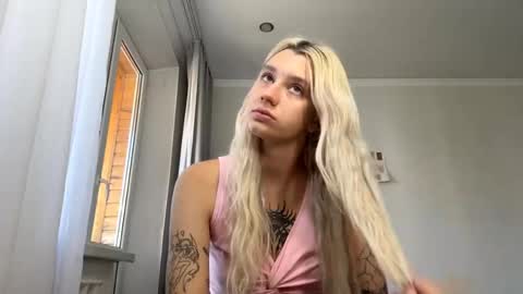 Arina online show from 09-11-25, 09:20