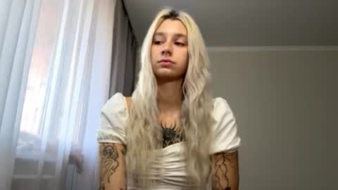 Arina online show from 09-22-25, 07:10
