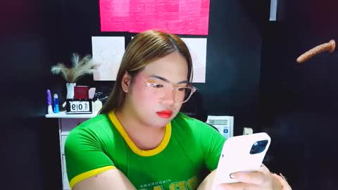 Almira online show from 01-10-26, 07:54