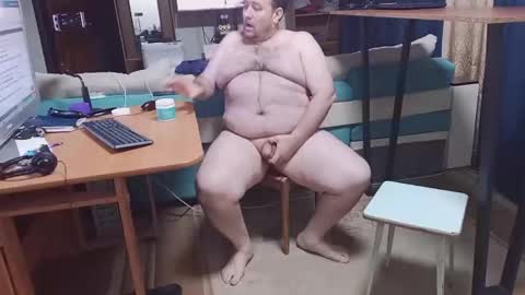 almirsex online show from 04-14-26, 09:21