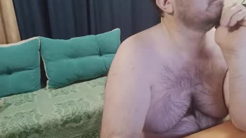 almirsex online show from 04-17-26, 11:08