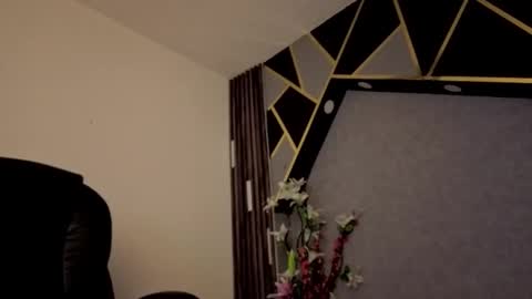 Snapshot of almma_ chatting on 10-29-25, 01:57 ALMMA online show from 10-29-25, 01:57