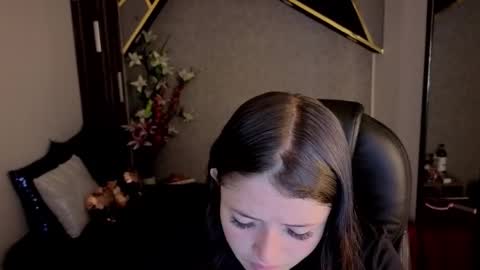 Snapshot of almma_ chatting on 11-15-25, 03:19 ALMMA online show from 11-15-25, 03:19