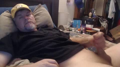 almostheaven online show from 01-05-25, 01:58