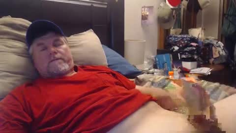 almostheaven online show from 01-31-25, 02:17