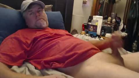 almostheaven online show from 11-29-25, 01:25