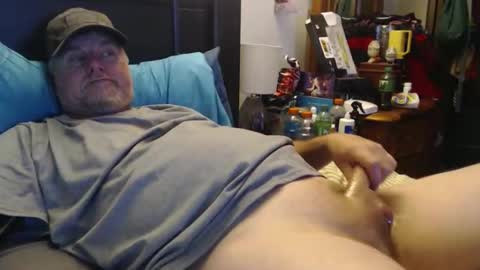 almostheaven online show from 05-02-26, 05:56