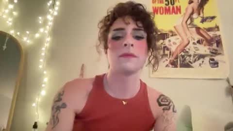 aloexvera online show from 02-27-25, 03:14