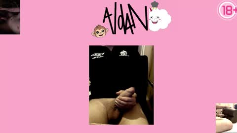 alolanmonke online show from 11-09-25, 09:13