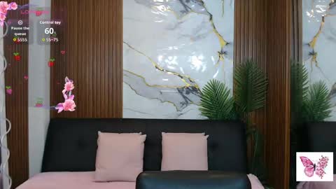 alonddra_tay online show from 05-15-26, 11:50
