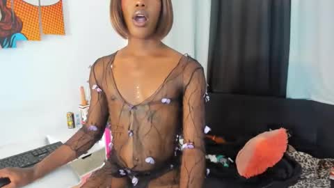 alondra online show from 03-21-26, 08:08