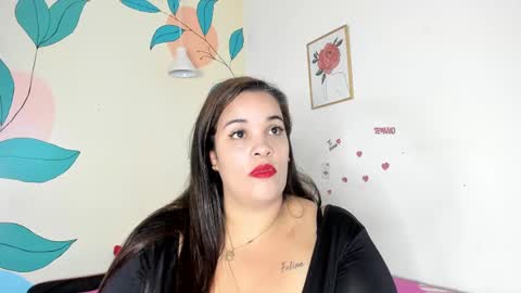  Alondra online show from 03-04-25, 06:50