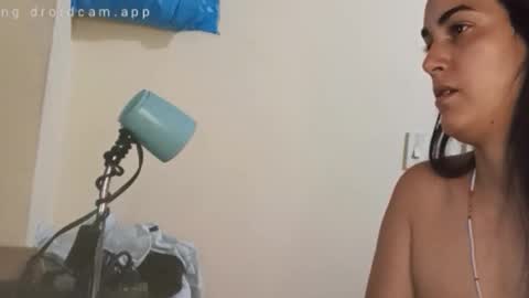 Contreras online show from 03-10-26, 08:25