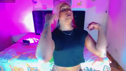 alondragill_ online show from 07-20-26, 11:07