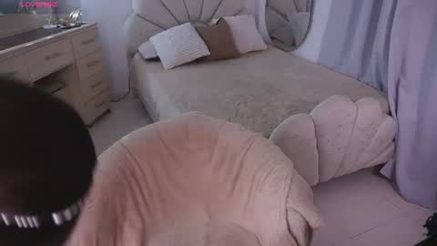 Alondra online show from 07-28-26, 11:39